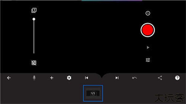 定格动画工作室
