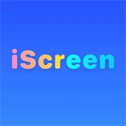 我的桌面iscreen