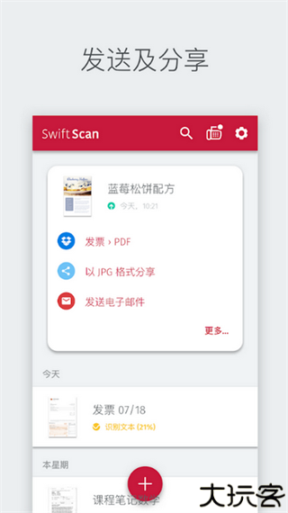 swiftscan