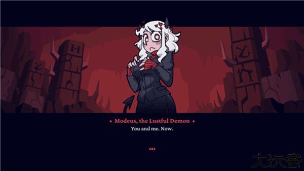 地狱把妹王中文版