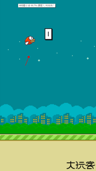 flappybird