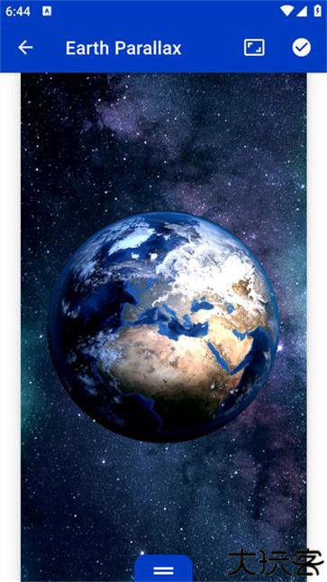 wallpaper壁纸手机版