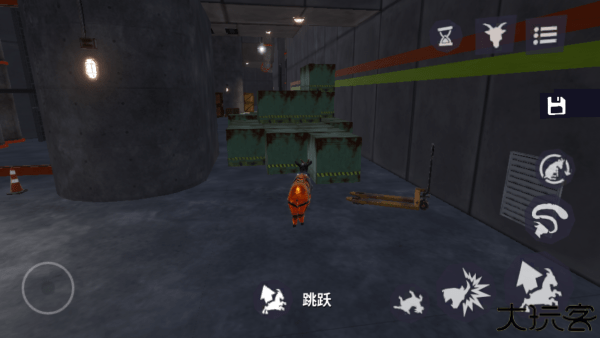 模拟山羊3胡闹多元宇宙
