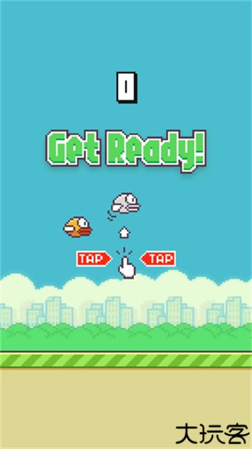 flappybird