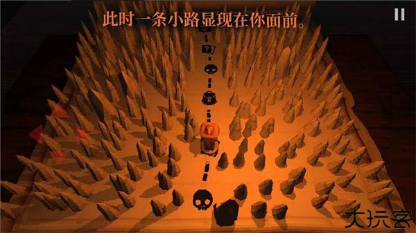 邪恶冥刻手机版