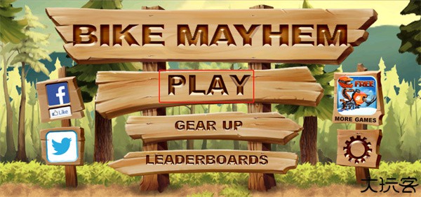 bikemayhem