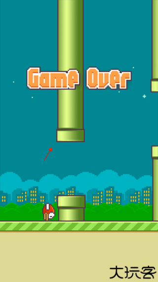 flappybird