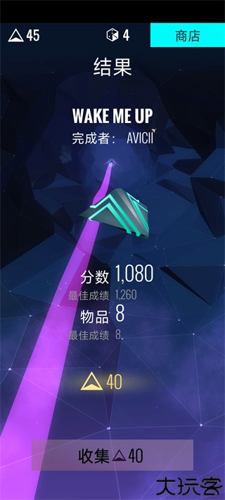 艾维奇重力