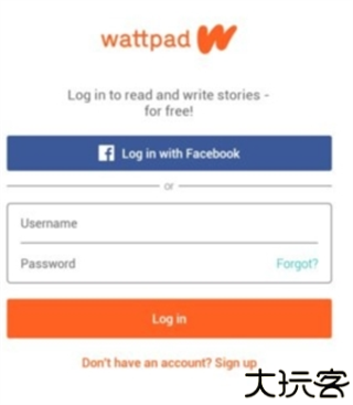 wattpad