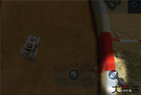 迷你赛车2