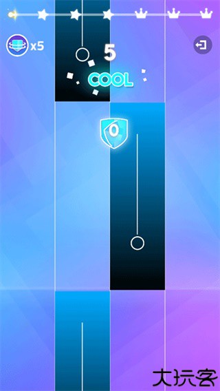 magic tiles 3