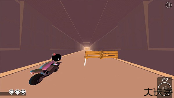 我的朋友佩德罗