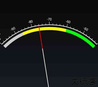wifi分析助手