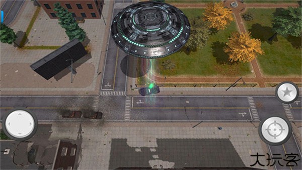 城市粉碎模拟器2