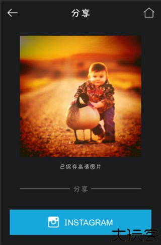 mix滤镜大师