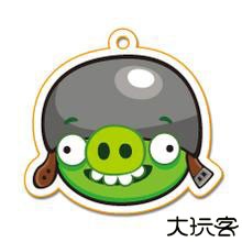 愤怒的小鸟季节版