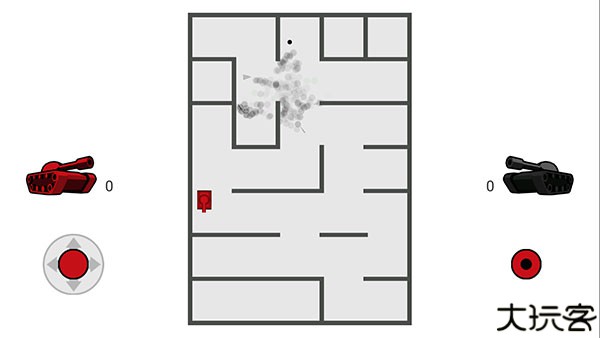 tanktrouble