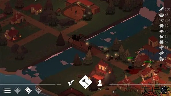 篝火2未知的海岸