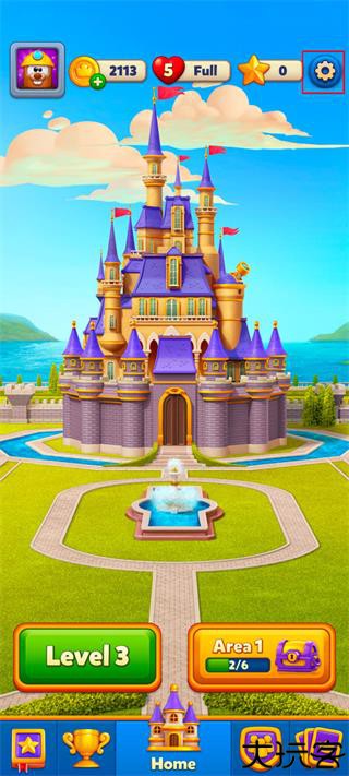 royal match