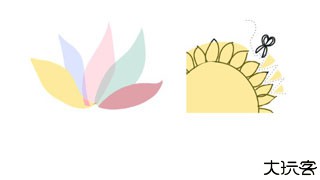角虫绘图