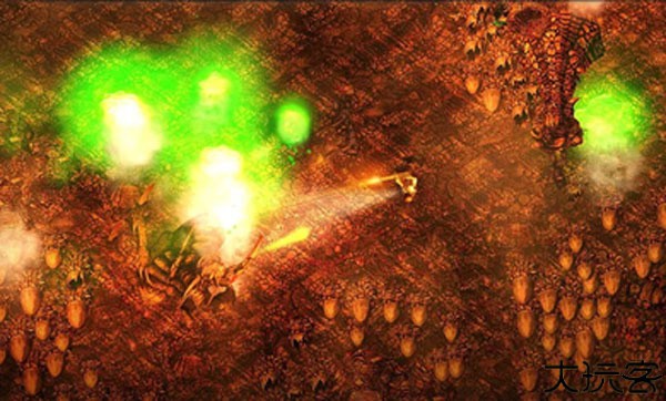 孤胆手2重装上阵