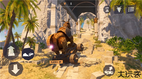 模拟山羊3胡闹多元宇宙