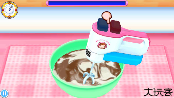 料理妈妈