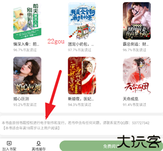 格子小说