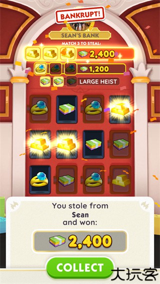 monopolygo