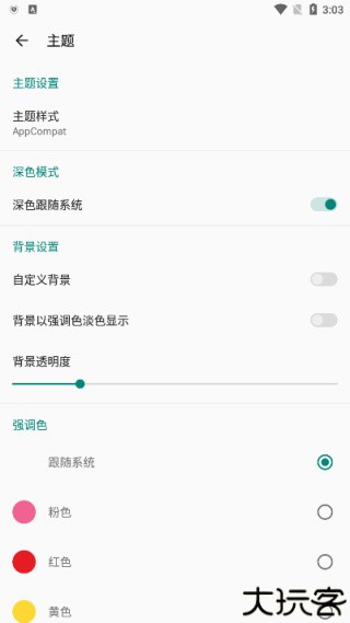 myacg