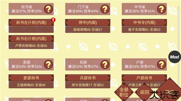 女帝的日常破解版最新版下载