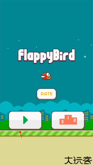 flappybird