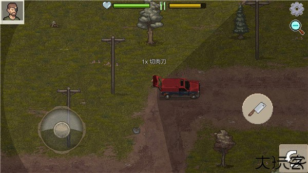 迷你dayz2