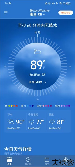 accuweather