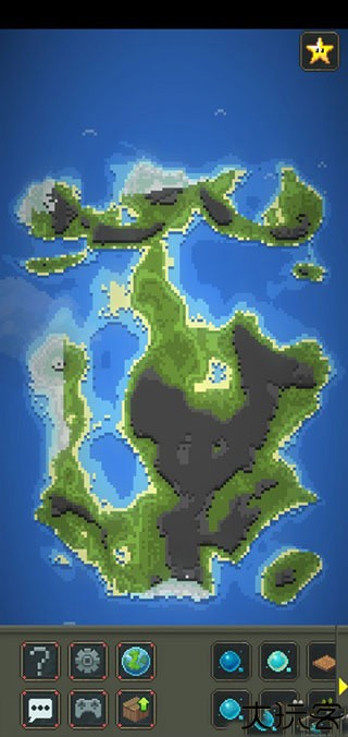 世界盒子