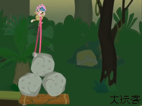 行走大师