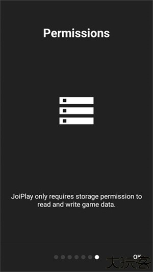 joiplay模拟器三件套