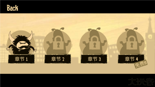办公室冒险