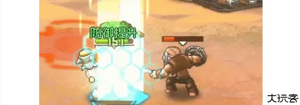 家园异星与猎人