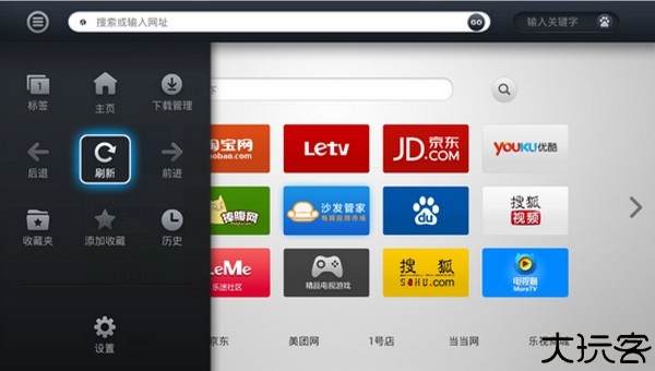 飞视浏览器领先版