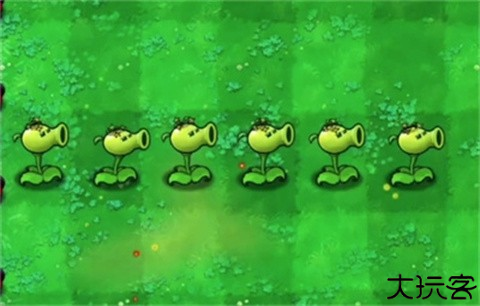 植物大战僵尸内鬼版游戏截图5