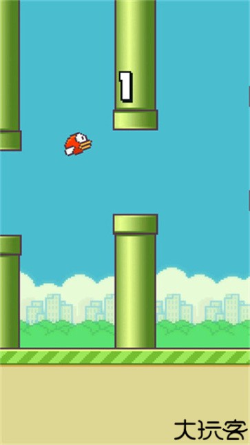 flappybird