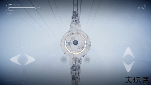 超级平衡球2空中花园