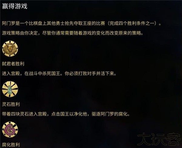 阿门罗