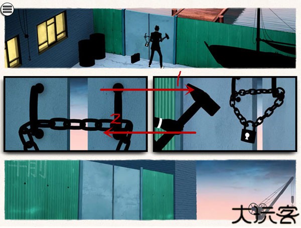 致命框架2