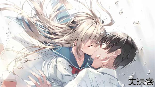 亚托莉我挚爱的时光