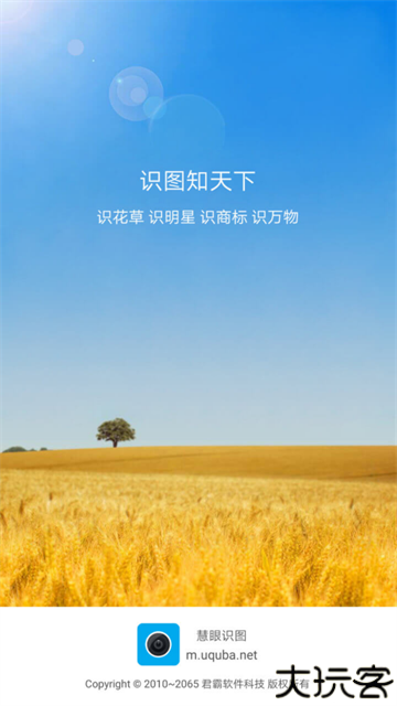 慧眼识图
