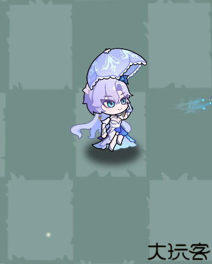 守护索拉里斯