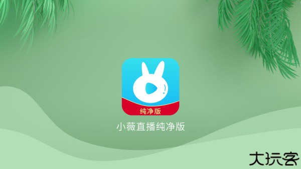 小薇直播纯净版