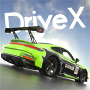 drivex车祸模拟器